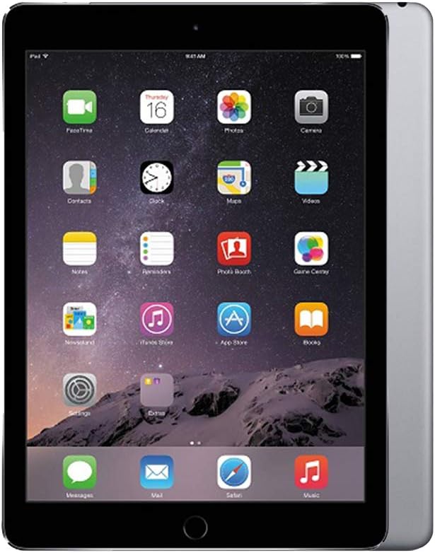 Apple IPad Air 2 Wifi Good Condition Apple IPad Air 2 Wifi Good Condition